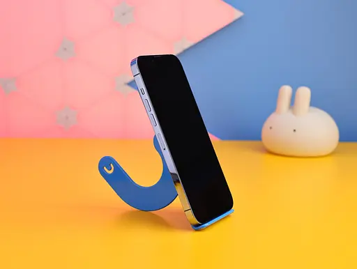 Смартфон Apple iPhone 13 Pro Max 256GB Sierra Blue (MLLE3) Б/В [103849] - фото 4