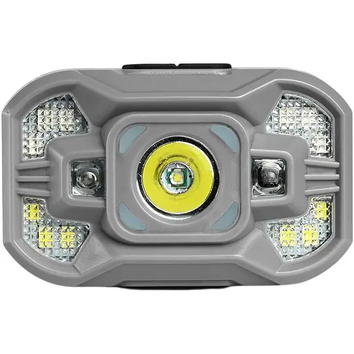 Налобний ліхтар Titanum TLF-H08 [152029] - фото 4