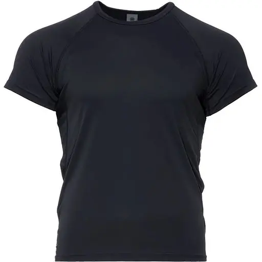 Термофутболка Turbat Hike Mns Black XXXL (1054-012.002.0571)