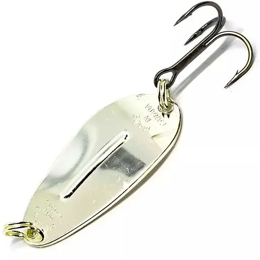 Блешня Williams Ridge Back 11.34 g Silver (1102-RB100S-S)