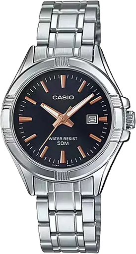Часы Casio Timeless Collection LTP-1308D-1A2