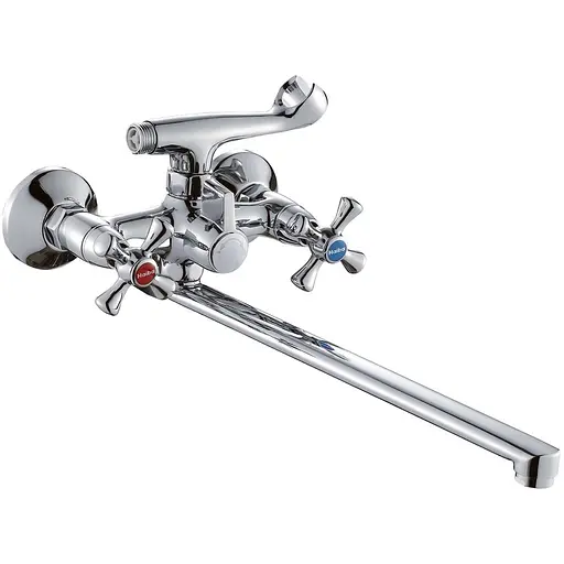 Змішувач для ванни Haiba SMES 140 HB0782 - фото 1