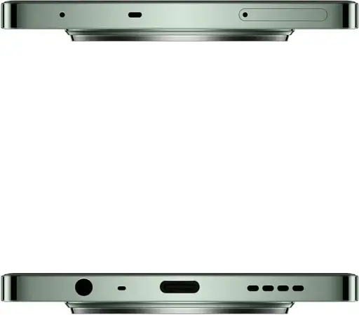 Смартфон Realme 12 5G 8/256GB Woodland Green Global Rom Refurbished - фото 4