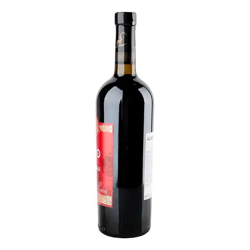 Напій винний Aliko Granatsvale зі смаком гранату 0.75 л - фото 4