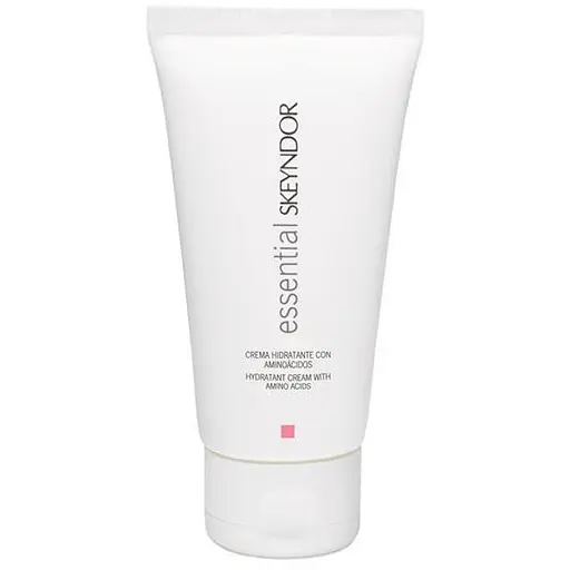 Крем для обличчя Skeyndor Essential Hydrating Cream With Aminoacids з амінокислотами 50 мл - фото 1