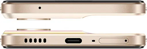 Смартфон Oppo Reno 8 5G 8/256 GB Shimmer Gold (золотистый) - фото 9