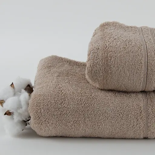 Рушник ТЕП Fancy Latte 70x140 см (Р-04181_29753) - фото 3