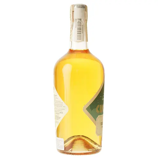 Вермут Cucielo Vermouth di Torino Bianco, 0,75 л, 16,8% (CU1A003) - фото 2