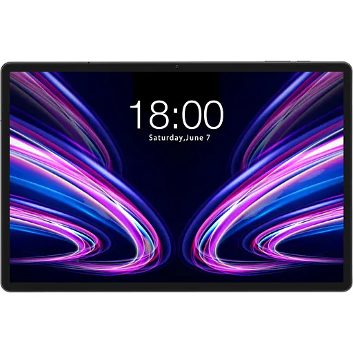 Планшет Teclast T50 Plus 11" 6ГБ 256ГБ LTE 8000мАгод Android серый - фото 7