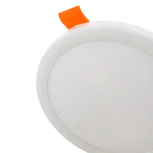 Потолочный врезной светильник для ванной Brille LED-36R/8W WW - фото 4