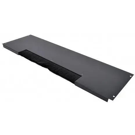 Щеточный ввод, для шкафов серии Mgse UA-Mgse-BSMB