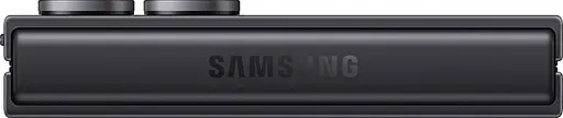 Смартфон Samsung Galaxy Flip7 F766B 12/512GB JetBlack (SM-F766BZKHSEK) - фото 7