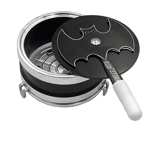 Пристрій керування жаром Kaloud Lotus Red Stork Batman - фото 1