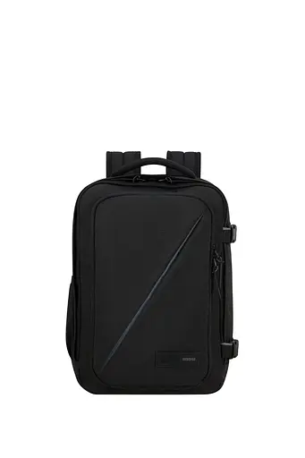 Рюкзак S American Tourister TAKE2CABIN BLACK 40x25x20 91G*09004