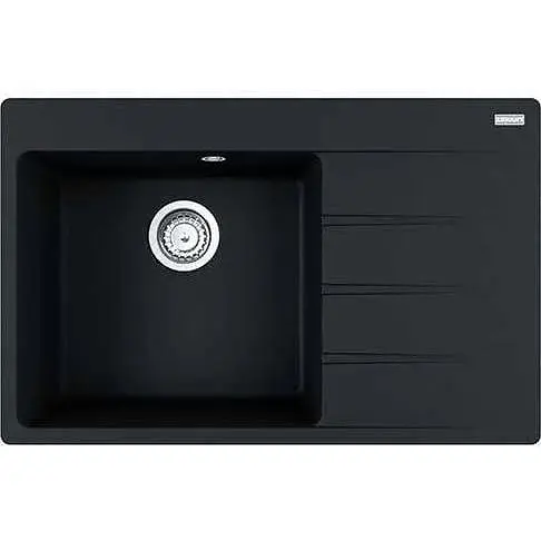 Кухонная мойка Franke Centro CNG 611-78 TL 114.0630.479