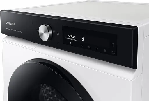 Сушильна машина Samsung DV90BB7445GEUA - фото 6