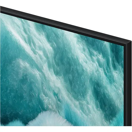 Телевизор Samsung Q7F5 55" QLED 4K (QE55Q7F5AUXUA) [136976] - фото 4