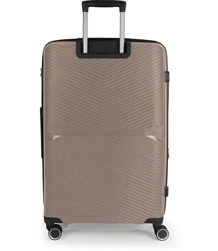 Валіза Gabol Kume (L) Stone (123547-009) - фото 2