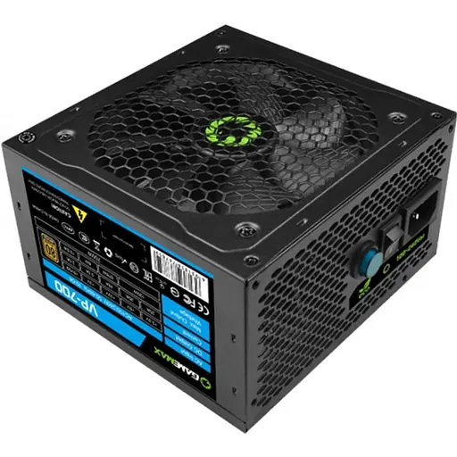 Блок питания Gamemax 700W (VP-700) - фото 4