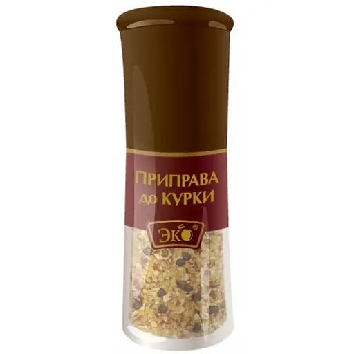 Приправа Еко до курки 59 г
