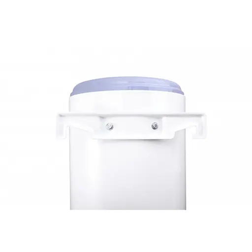 Водонагреватель Eldom Style 80 20 kW 72265W - фото 5