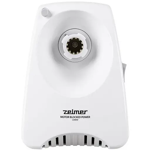 М'ясорубка ZELMER ZMM5801P - фото 7