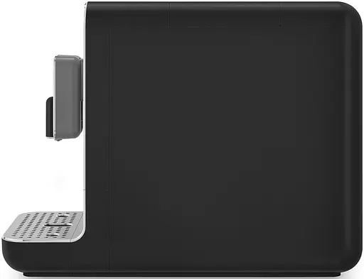 Кавомашина автоматична Smeg BCC11BLMEU - фото 5