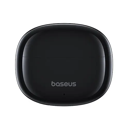 Навушники Baseus Bowie E11 True Wireless Earphones чорний A00053500113-Z1 - фото 3