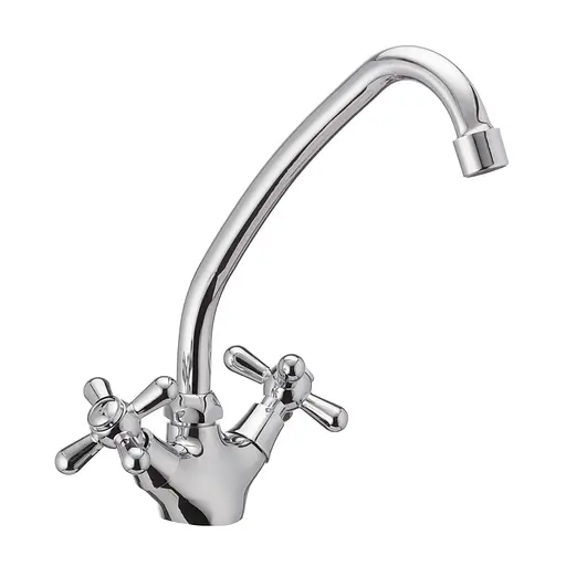 Змішувач для кухні CRON TEOREMA 271 (CR0833) - фото 1