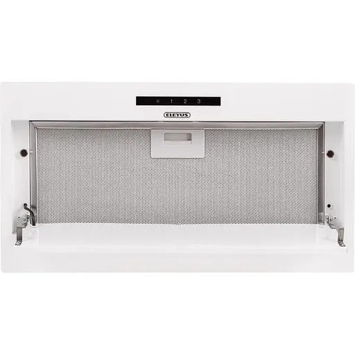 Вытяжка встраиваемая Eleyus BOXER 800 LED 52 WH - фото 7