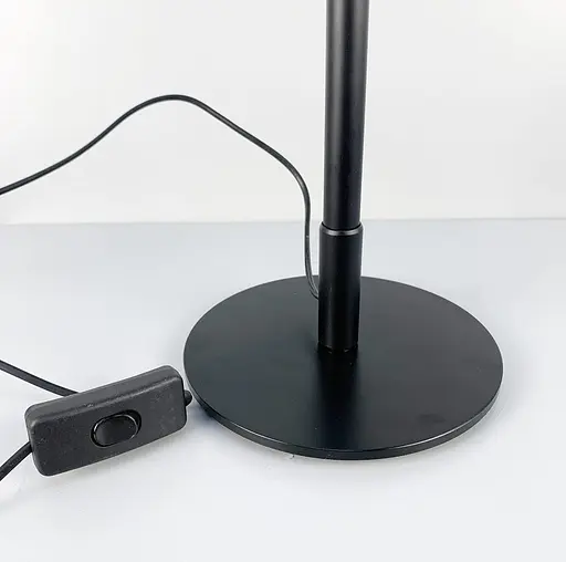 Стильная настольная лампа Black sticks Line.F TJ 014-460 - фото 6