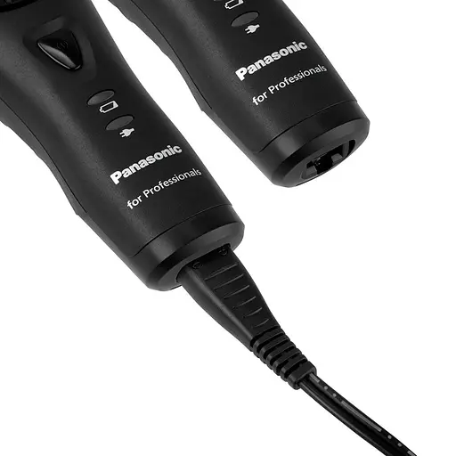 Професійна машинка для стрижки Panasonic ER-GP80 Pro Japan (ER-GP80-K820) - фото 4