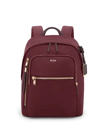 Рюкзак 14,1" Tumi VOYAGEUR WINE 37x29x14 0196601WN