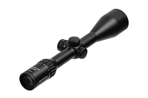 Приціл оптичний Vector Optics Continental 3-24X56 (30 мм) illum. SFP ED - фото 2