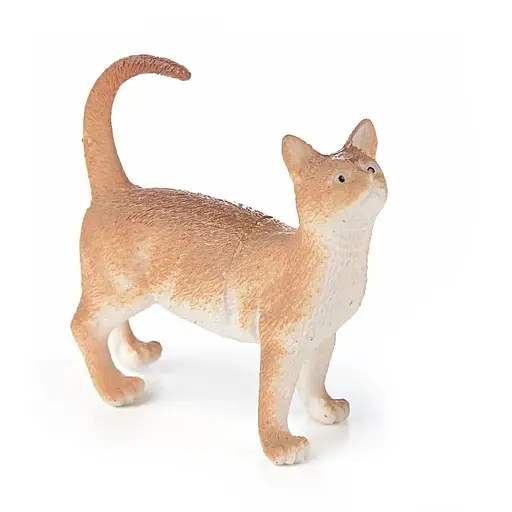 Игровые фигурки кошек IF124