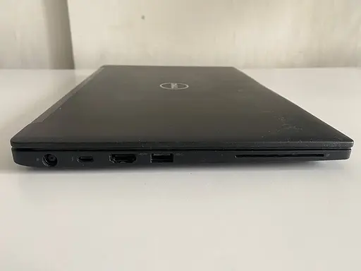 Ноутбук Dell Latitude 7280 12.5" (i5-7300U / 8GB / SSD 256GB / FullHD IPS) Refurbished - фото 5