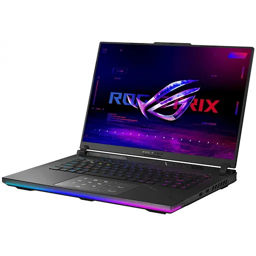 Ноутбук Asus ROG Strix G634JY i9 13980HX, 32Gb, 1000Gb SSD, Nvidia GeForce RTX 4090 16Gb - фото 3