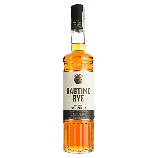 Віскі Ragtime Rye 3 Year Old 45.2% 0.7 л