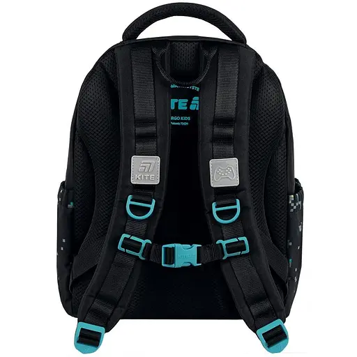 Шкільний рюкзак Kite Education Play the Game (K26-700M-4) - фото 2