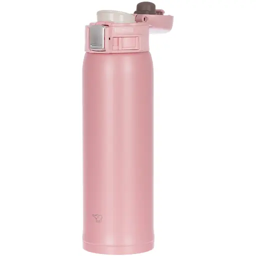 Термокружка Zojirushi SM-SF48PA 0.48 л Pink - фото 2