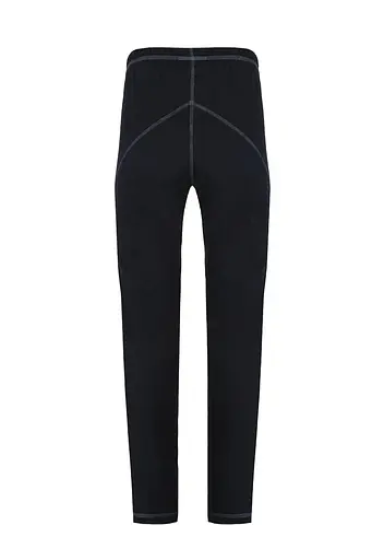 Комплект термобілизни Viverra Soft Warm ZIP Black XL (1102-РБ-2230154) - фото 5