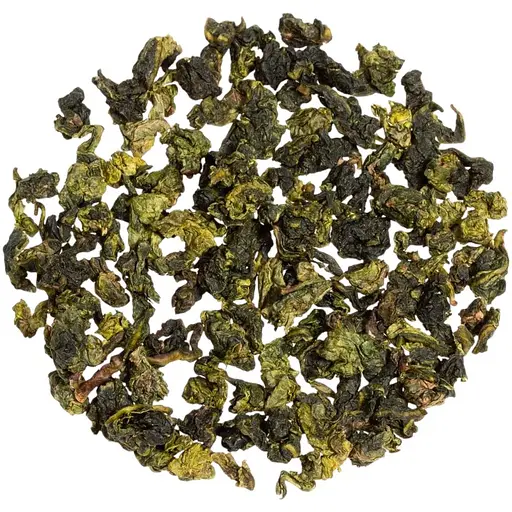 Нефритовий Те Гуань Інь - 50 г