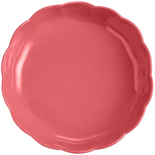 Форма для випічки Emile Henry Bakeware 27 см 2.2 л рожева (476253) - фото 2