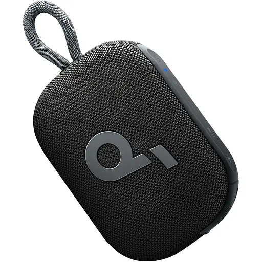 Портативна акустика SoundCore Select 4 Go Black (A31X1011) [136189] - фото 4