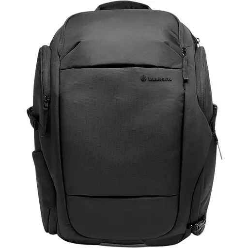 Рюкзак для фотоаппарата Manfrotto Advanced Travel Backpack M III (MB MA3-BP-T) [107452]