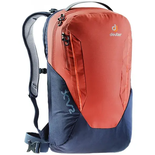 Рюкзак Deuter XV 2 Lava-Navy (1052-3850218 5315)