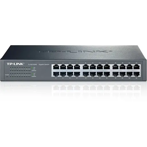 Коммутатор TP-Link TL-SG1024D