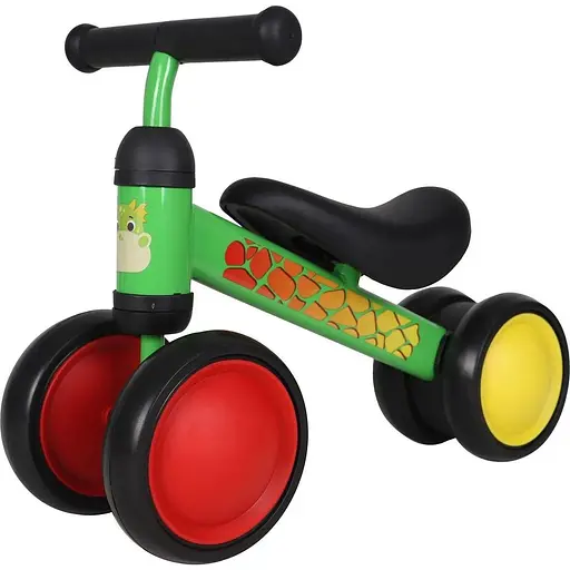 Биговел Tilly Balance 6" Goody T-212525/1 Dragon /1/ - фото 1