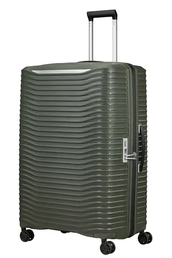 Чемодан Samsonite UPSCAPE 81 см KHAKI 81x54x34(37) KJ1*14004 - фото 8
