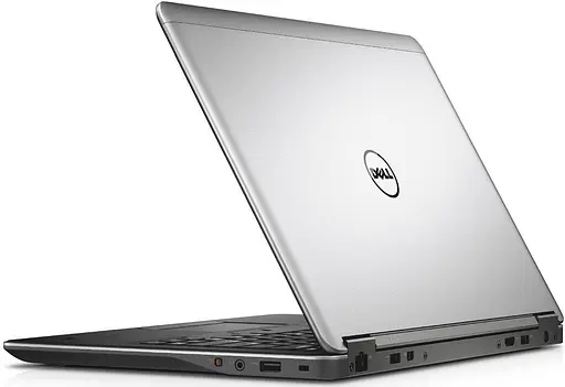 Ноутбук Dell Latitude E7440 i5-1345U, 16Gb, 512Gb SSD, Intel Iris Xe - фото 2